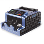 650 office supply multi currency counter machine