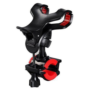 quick release universal one touch bike bicycle mobile mount holder