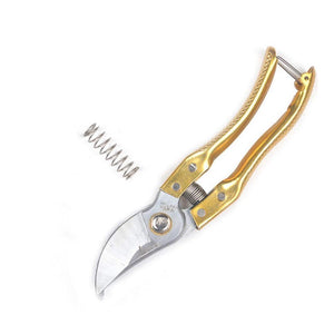 ambitionofcreativity in gardening tools garden shears pruners scissor
