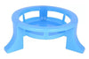 0127 Multipurpose Unbreakable Plastic Matka Stand/Pot Stand