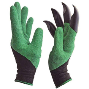 garden genie gloves