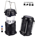 ambitionofcreativity in travel camping lantern lantern led solar emergency light bulb