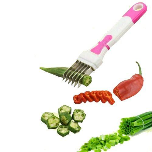 srk vegetable negi cutter