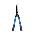 484 gardening tools heavy duty hedge shear adjustable garden scissor with comfort grip handle