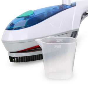 portable steam iron handheld garment steamer household garment ironing for cloths assorted color