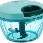 0000 manual handy and compact vegetable chopper blender