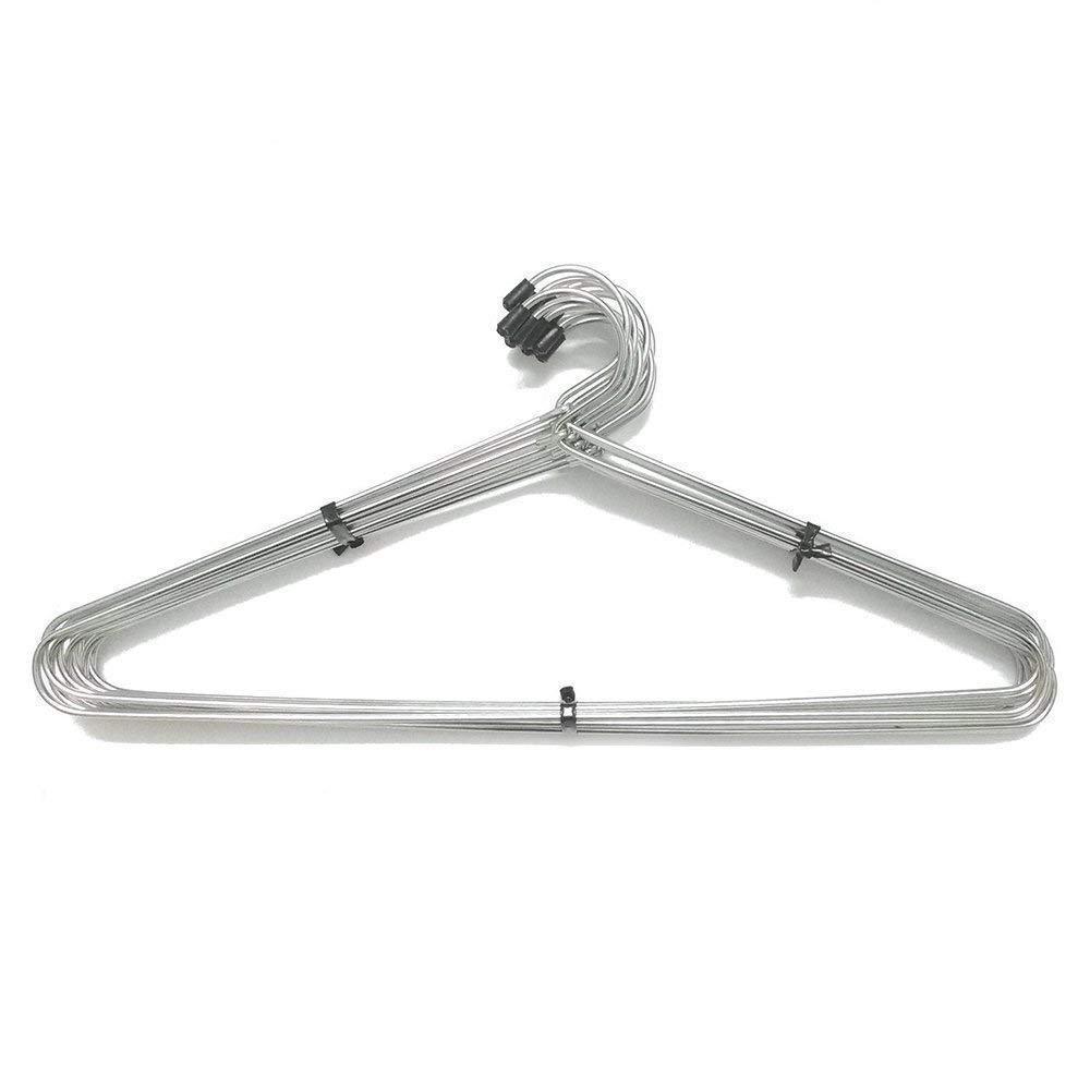 0230 stainless steel cloth hanger 12 pcs