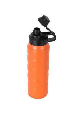 water bottle thermo steel 900ml thermos flask water bottle for cold water