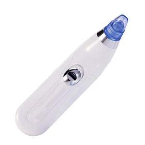 Pimple Pore Cleaner 4 In 1 (Vacuum Suction Tool) by ambition of creativity