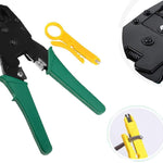 networking crimping tool