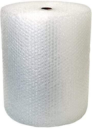 air bubble premium packing roll 1mtr x 100mtr white