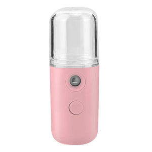 1313 nano mist sprayer sanitizer handy portable sprayer