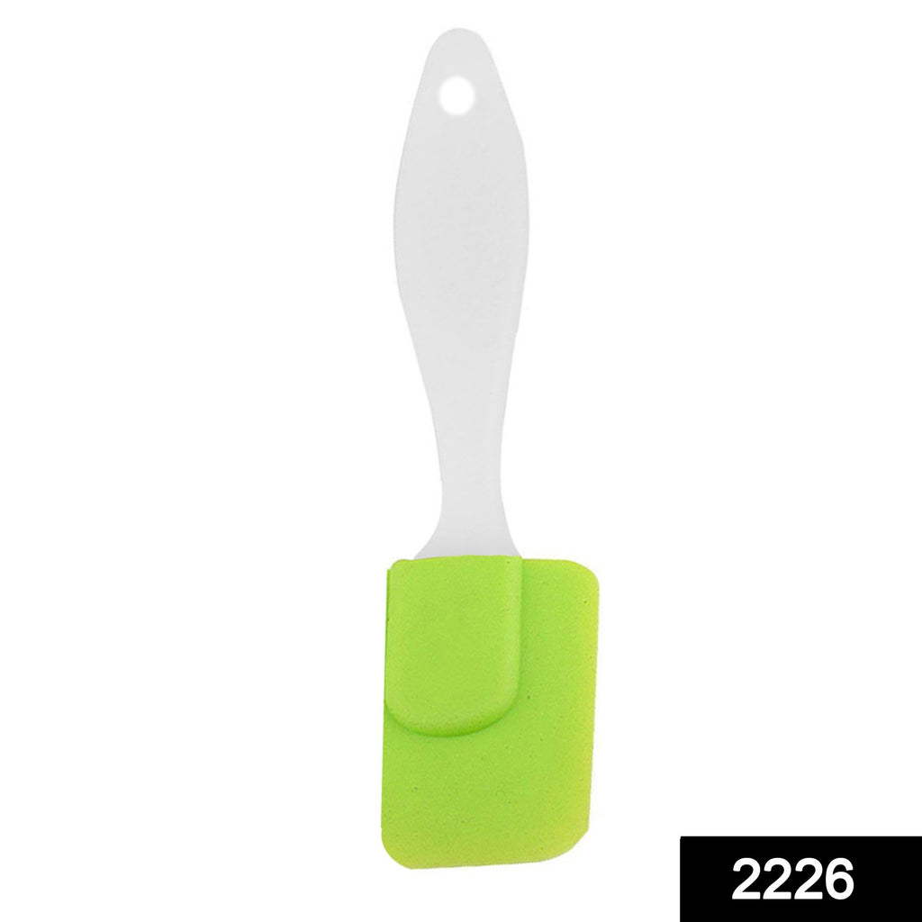 2226 small non stick heat resistant spatula for cooking