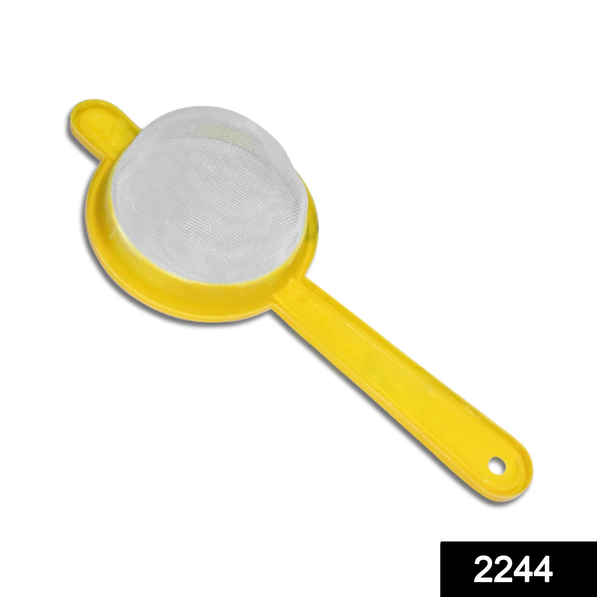 2244 tea and coffee strainers multicolour