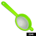 2246 tea and coffee strainers multicolour