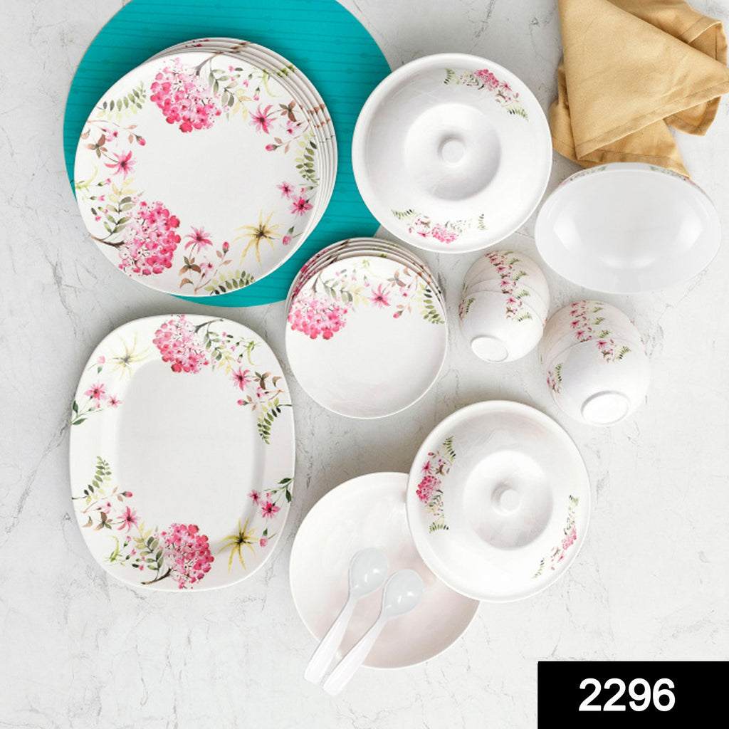 2296 designer tableware dinner set pack of 32