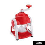 2316 ice gola slush maker ice snow maker machine