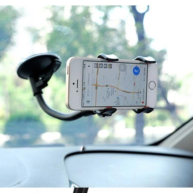 cell phone holder for car