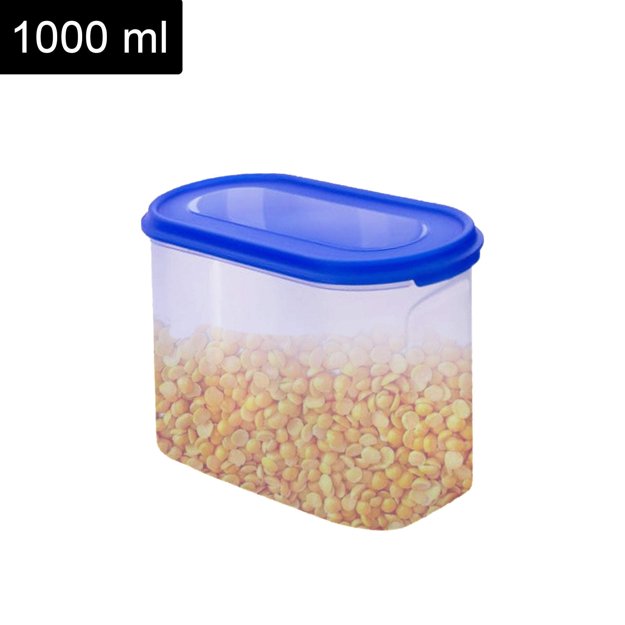 2333 kitchen storage container for multipurpose use 1000ml