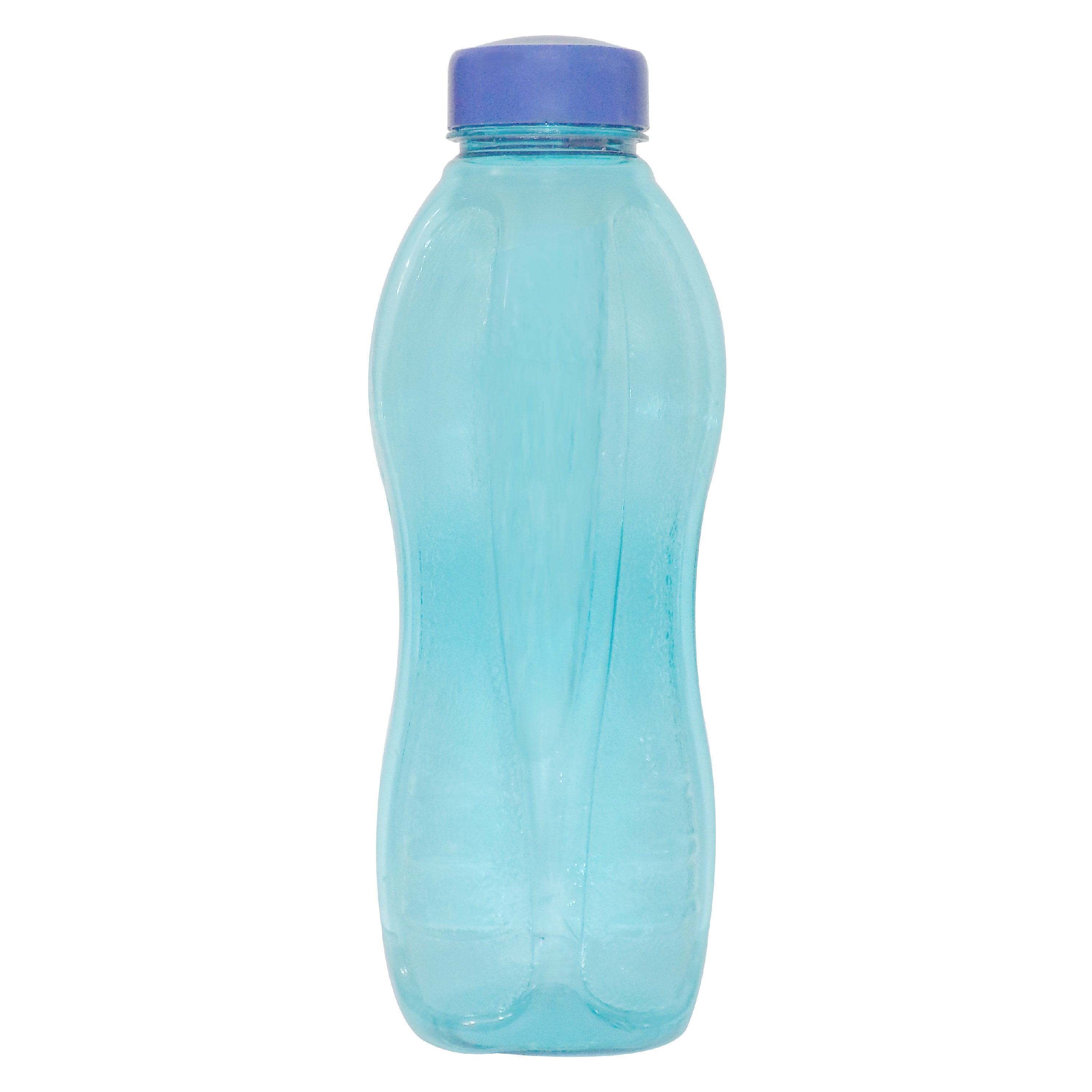 2186 plastic water bottle