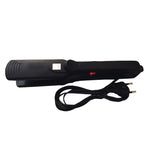 ambitionofcreativity in beauty and personal care 2 in 1 professional ceramic plate hair styler straightener and curler