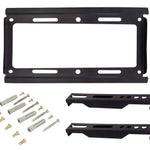 1536 universal 14 to 42 inch fix led lcd tv monitor wall mount stand