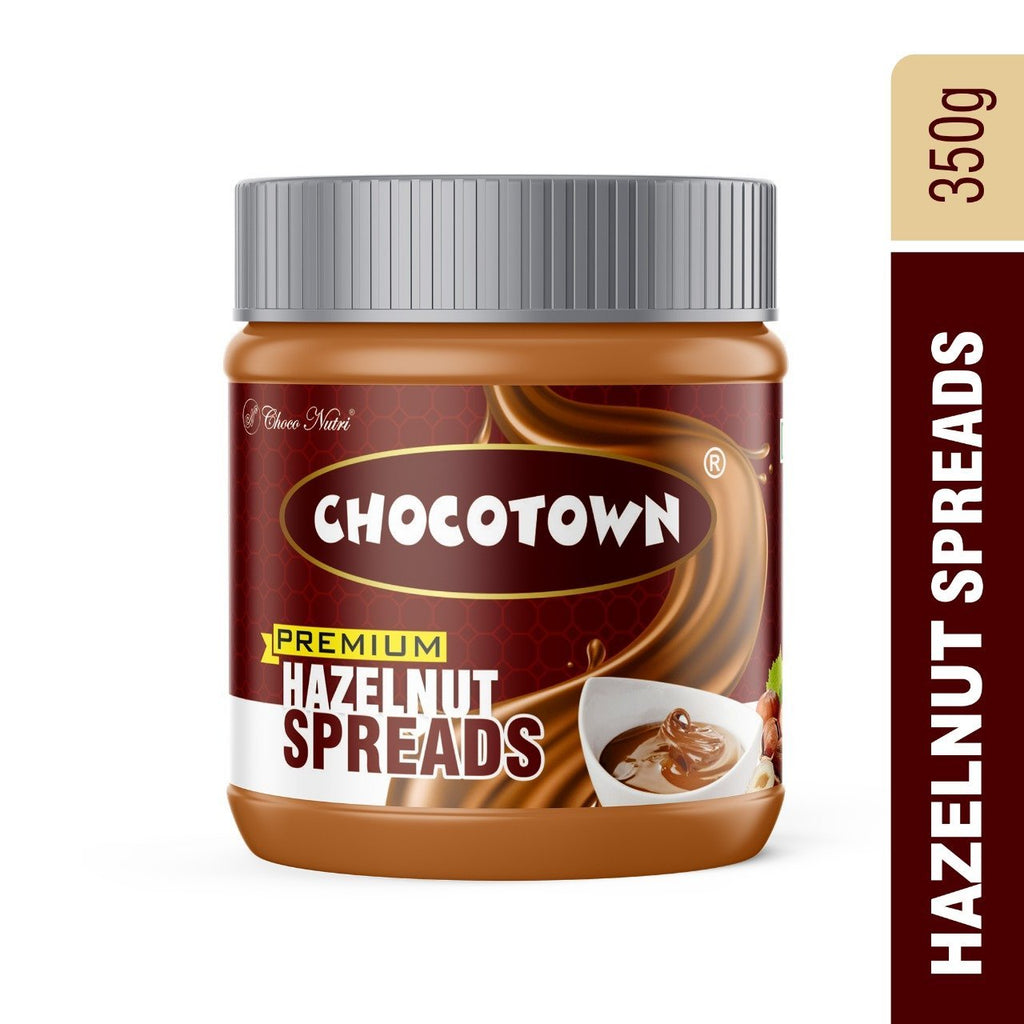 54 choco nutri chocolate spreads premium hazelnuts spreads 350 gm