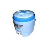 2276 insulated water jug 7 litres multicolour