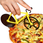 ambitionofcreativity in unbreakble handle pizza cutter pastry cutter pizza slicer