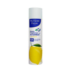 1382 sanitizer spray air surface disinfectant
