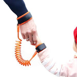 child anti lost safety belt anti lost wrist link harness strap rope leash walking hand belt child anti lost strap band
