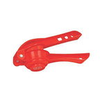 2058 plastic foldable lemon squeezer