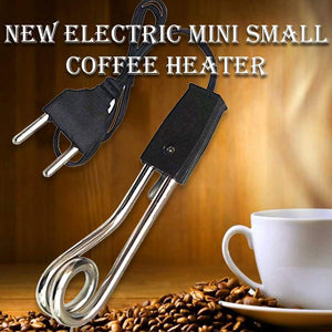 gt gloptook new electric mini small coffee tea soup water milk heater boiler immersion rod