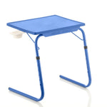 1070 multi function detachable and foldable table