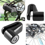 1529 disc lock security for motorcycles scooters bikes