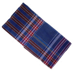 1533 mens cotton king size formal handkerchiefs for office use