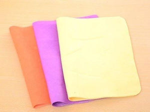 1266 reusable absorbent kitchen cleaning car cleaning magic towel