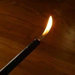 2192 refillable clipper lighter for fires bbq candles gas lighter