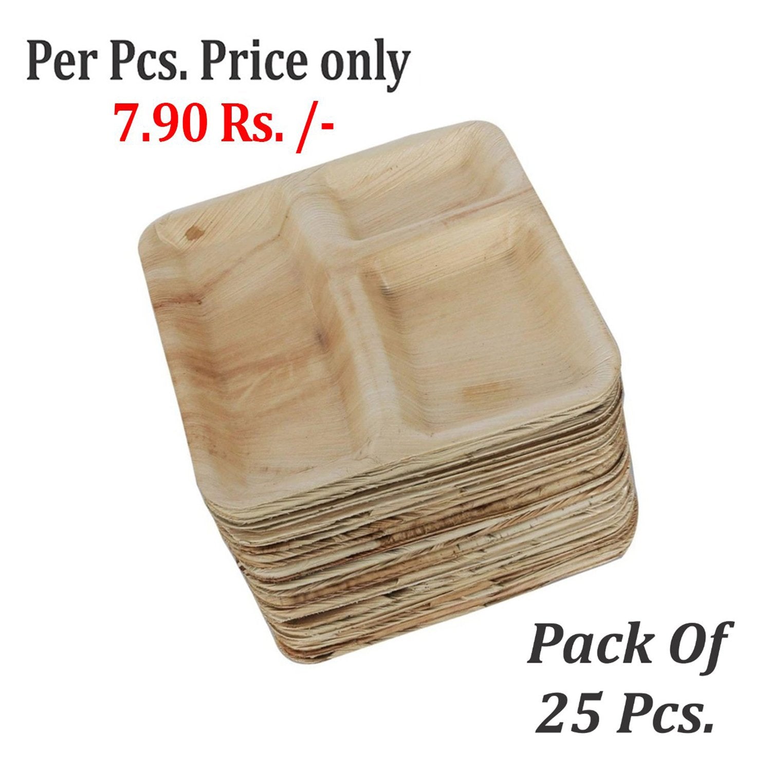 3220 disposable heart shape eco friendly areca palm leaf plate 10x10 inch pack of 25