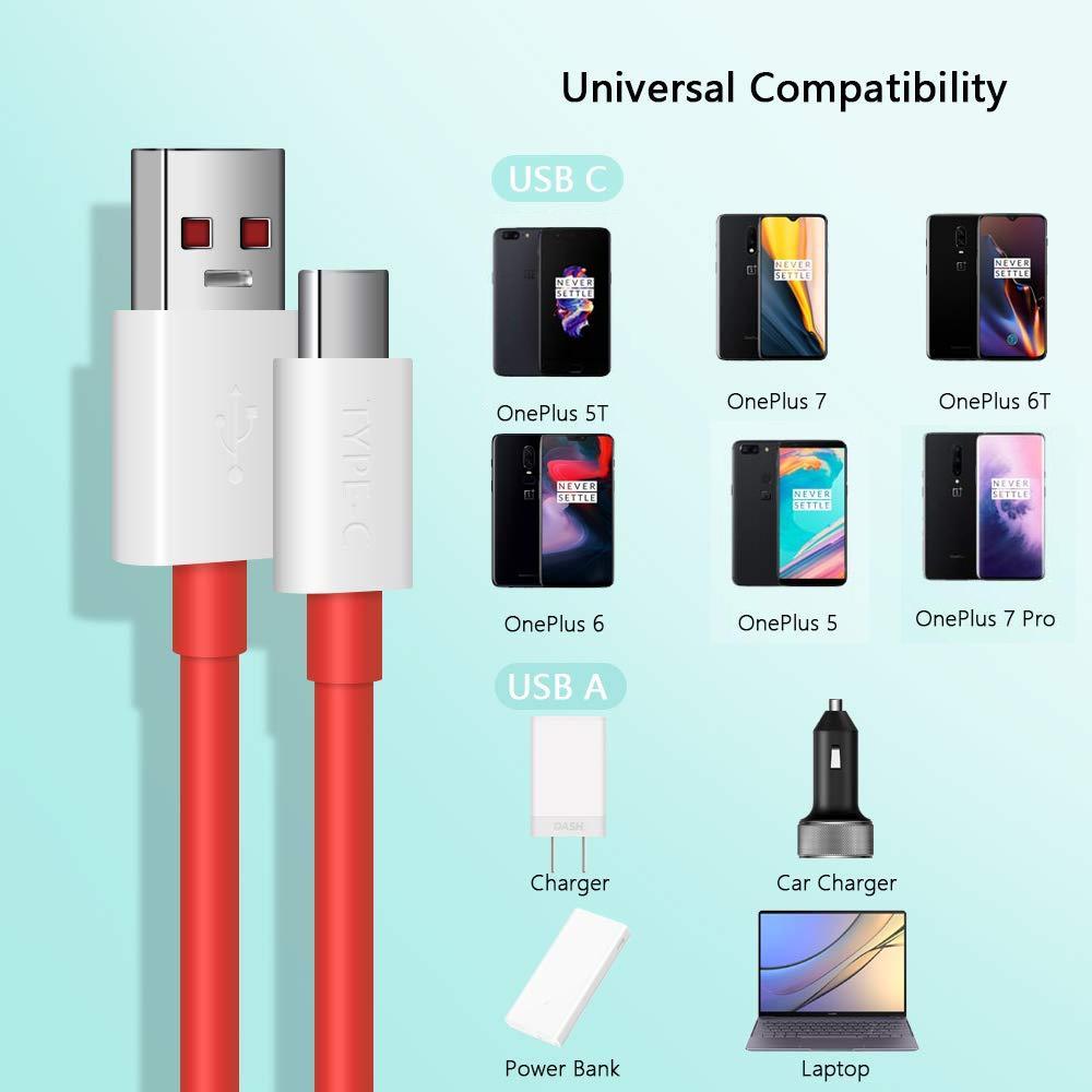 natation dash charge fast charging cable type c cable 100 cm