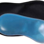 1318 eye mask with ice pack sleeping mask for travelling