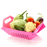 7011 3 in 1 fruit and vegetable basket cutting pad