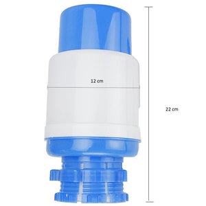 305_jumbo manual drinking water hand press pump for bottled water dispenser