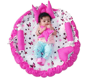 Wow co-sleeping baby bed and lounger for newborns to toddlers. 0 months to 2 years Baby