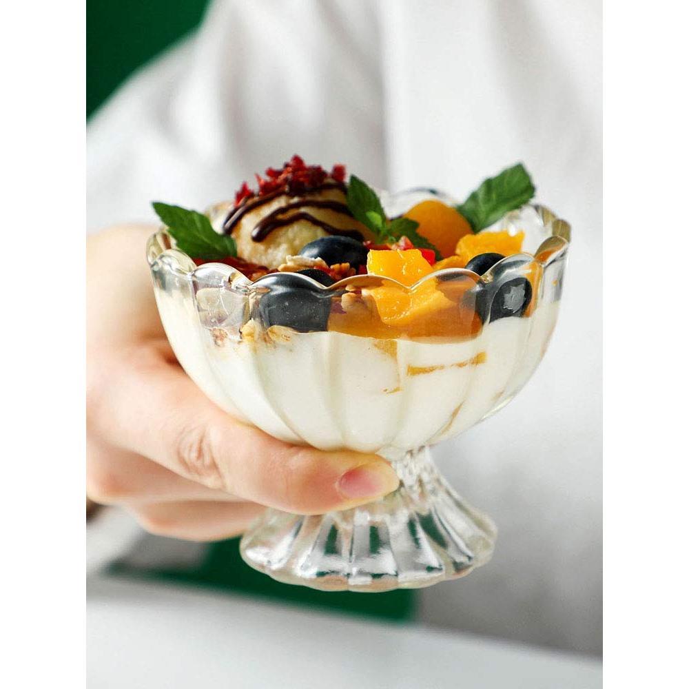 91_serving dessert bowl ice cream salad fruit bowl 6pcs serving dessert bowl ice cream salad fruit bowl 6pcs