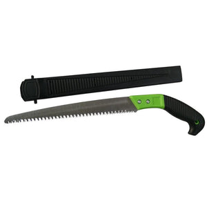 prune chromium steel saw 3 edge sharpen teeth with plastic cover and blister packing