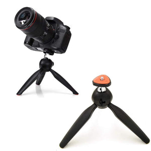 universal mini tripod for digital camera all android phones