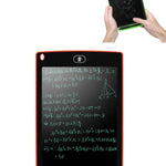 8 5 inch digital lcd writing drawing tablet pad graphic ewriter boards notepad