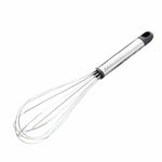 1069 premium multipurpose hand wire whisk mixer