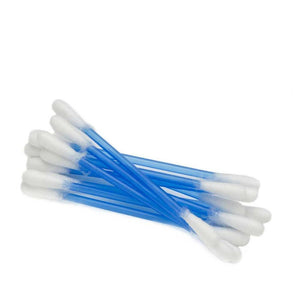 317 hygeinic soft and gentle cotton buds 100pcs 200 swabs